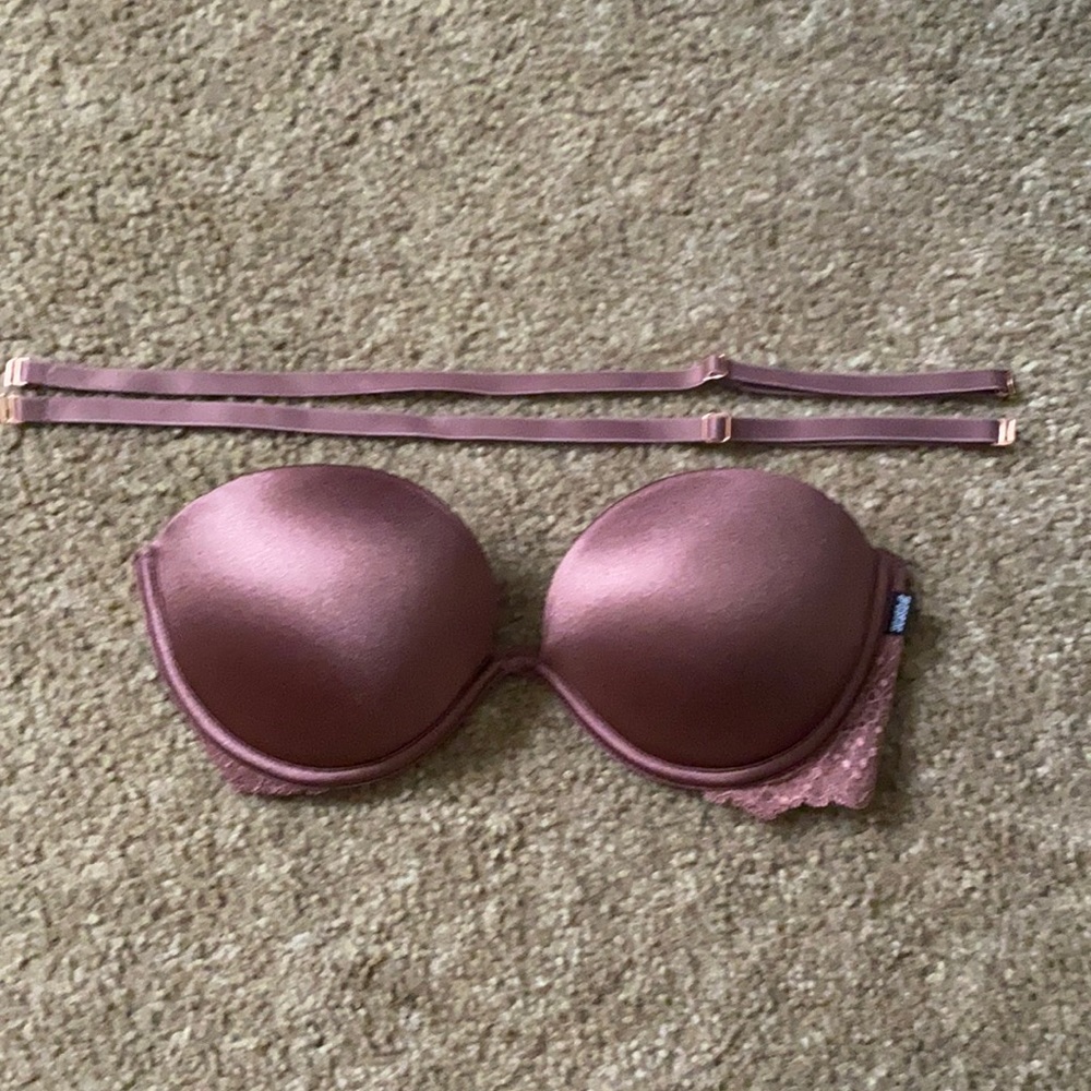 Victoria’s Secret bra